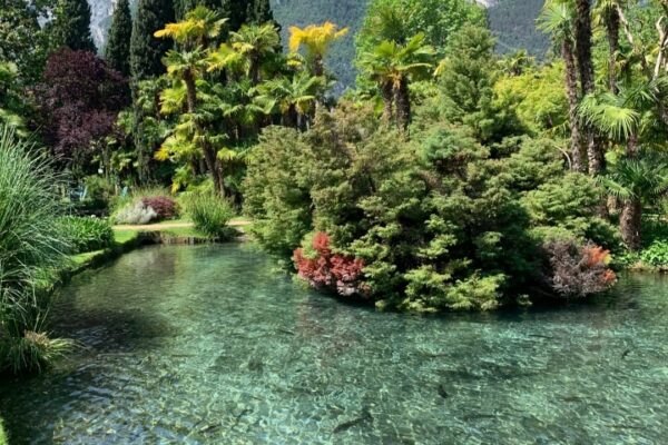 Gardasee, Riva del Garda